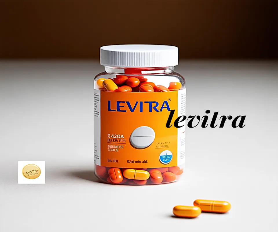 Levitra originale prezzo in farmacia